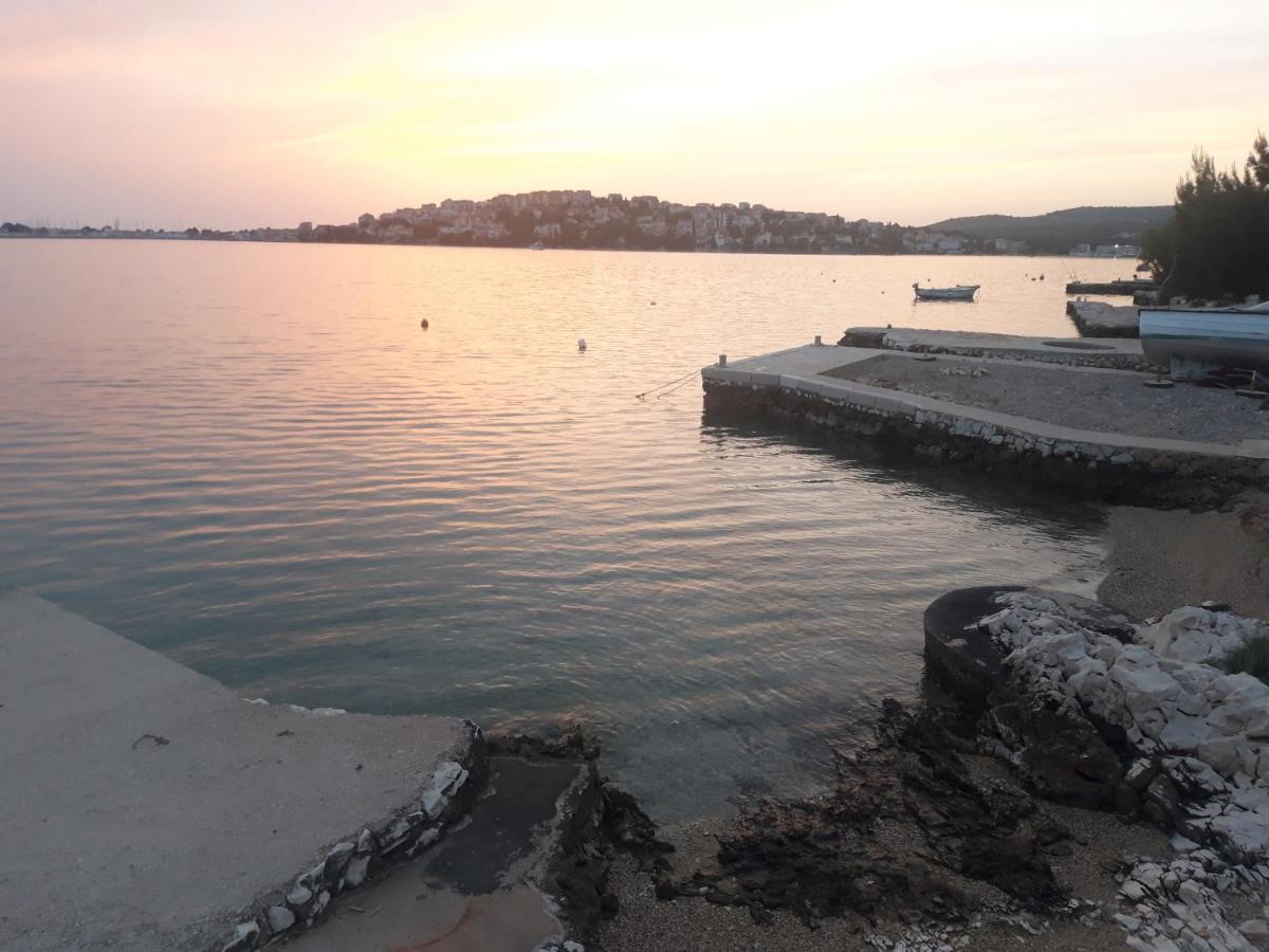 Holiday House Periska Rogoznica  Zewnętrze zdjęcie