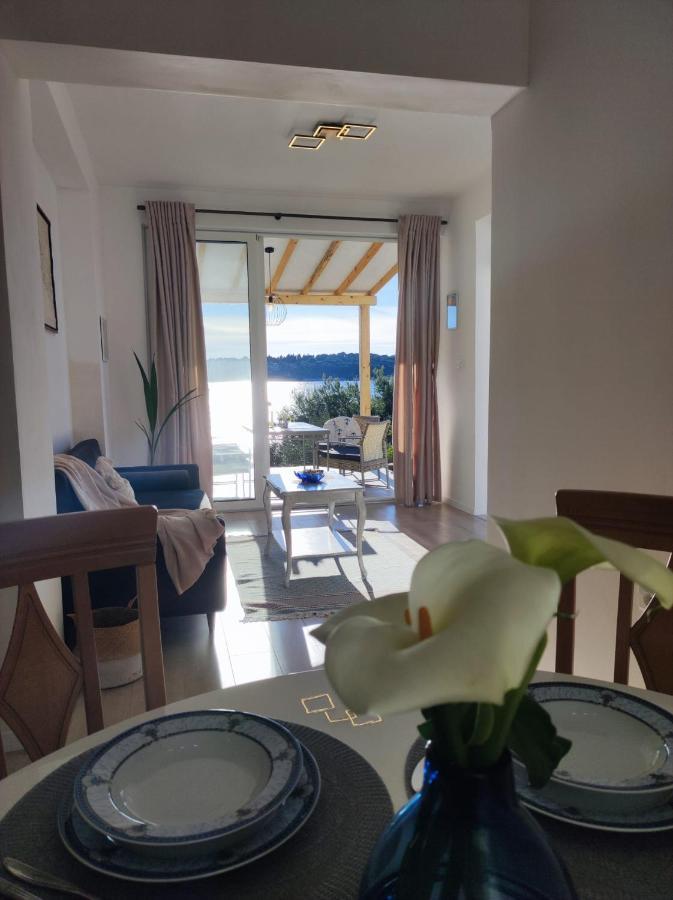 Holiday House Periska Rogoznica  Zewnętrze zdjęcie
