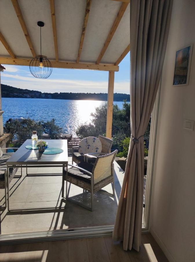 Holiday House Periska Rogoznica  Zewnętrze zdjęcie