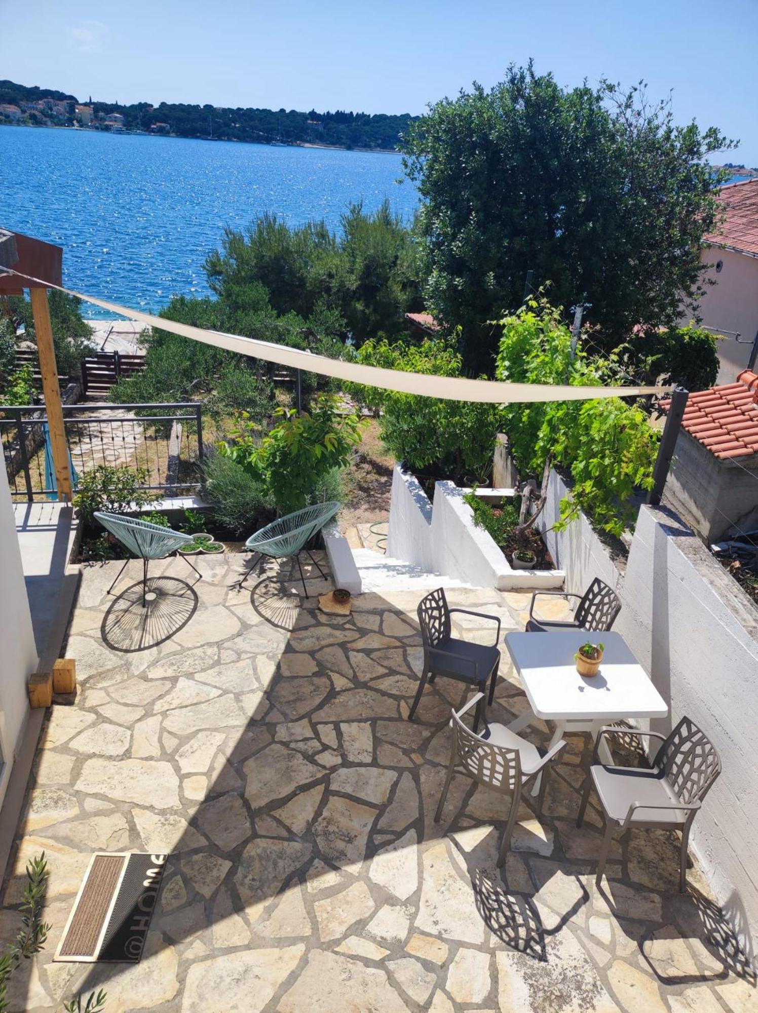 Holiday House Periska Rogoznica  Zewnętrze zdjęcie