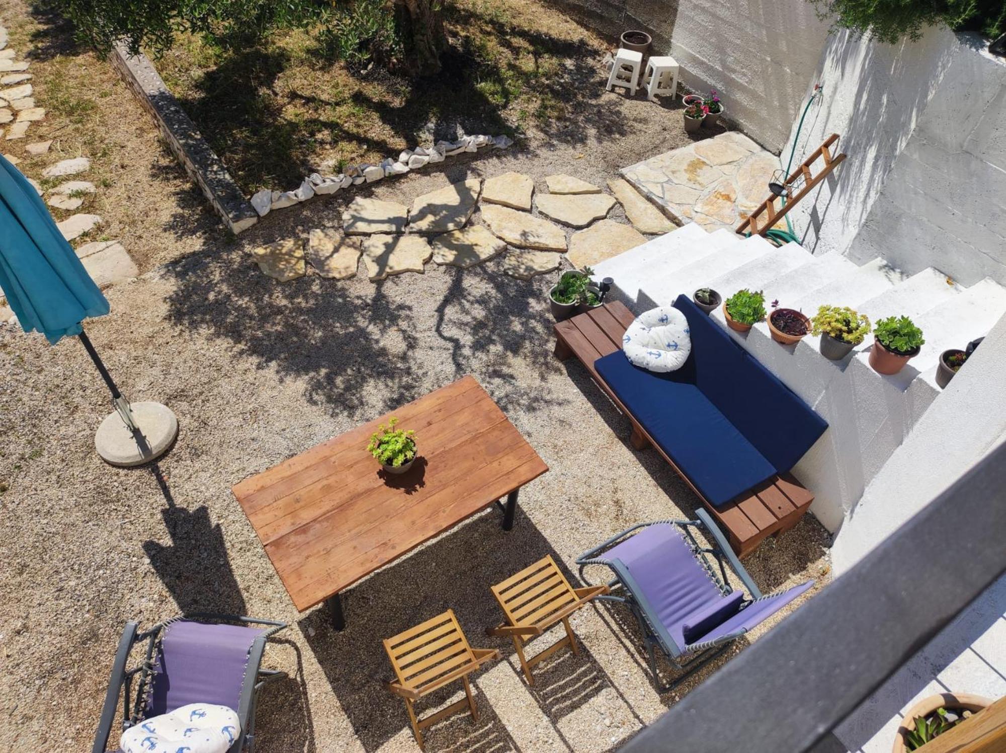 Holiday House Periska Rogoznica  Zewnętrze zdjęcie