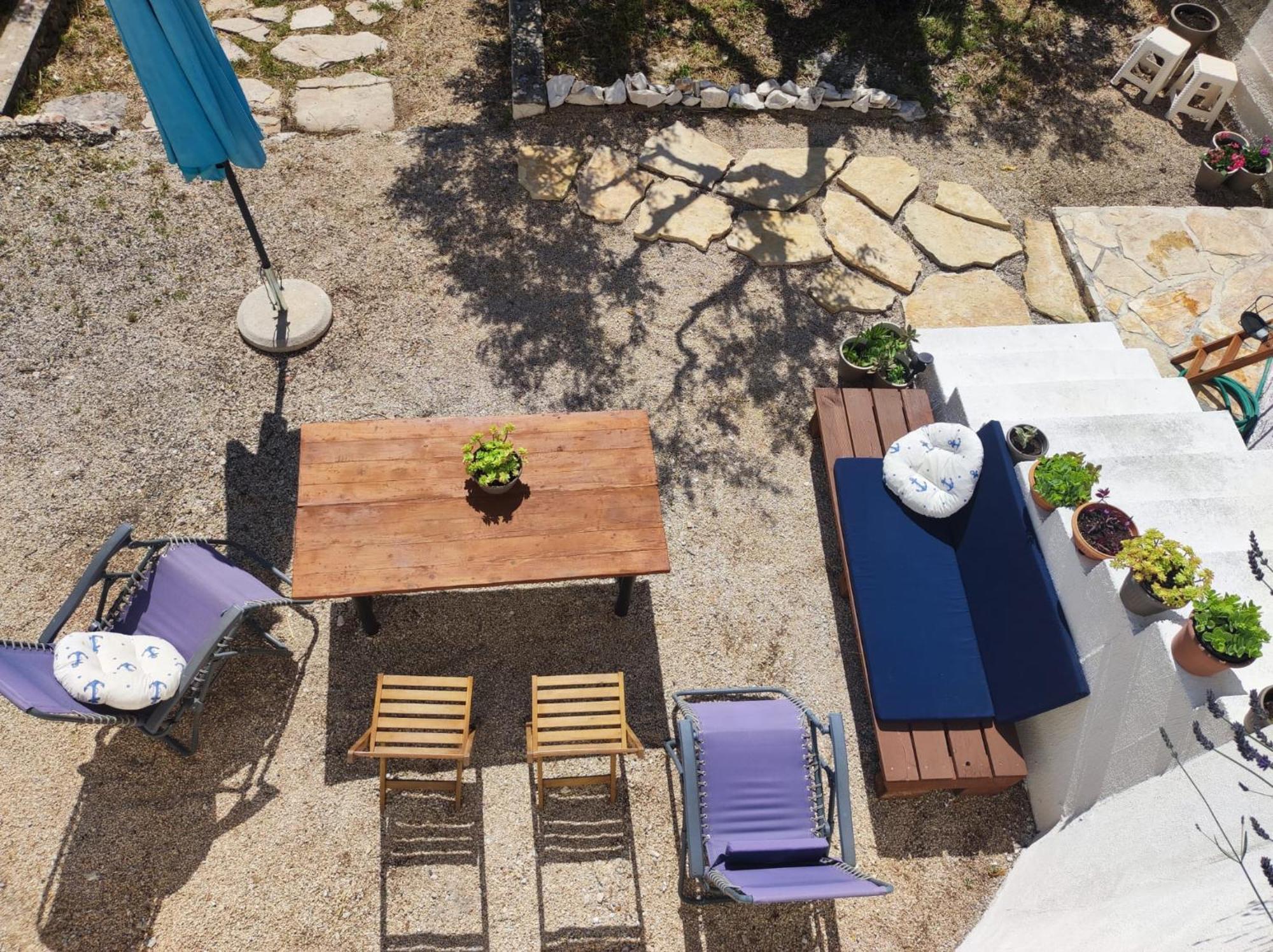Holiday House Periska Rogoznica  Zewnętrze zdjęcie